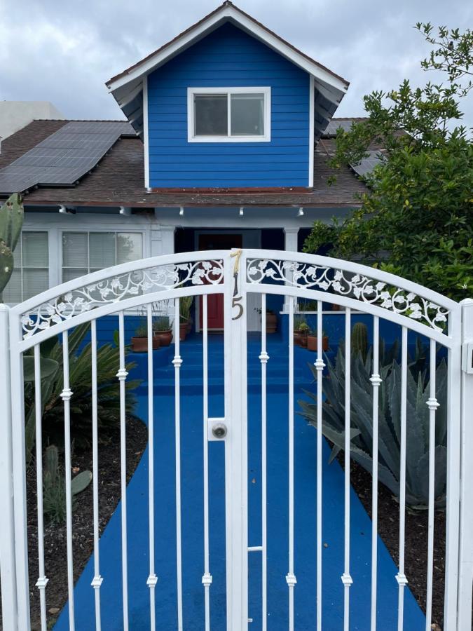 Small Private La Bedroom W Wifi - Private Fridge - Ac Near Usc - Exposition Park - Usc Memorial Coliseum - Banc Of California Bmo Stadium - Downtown Los Angeles Dtla - University Of Southern California Usc!!! Bagian luar foto