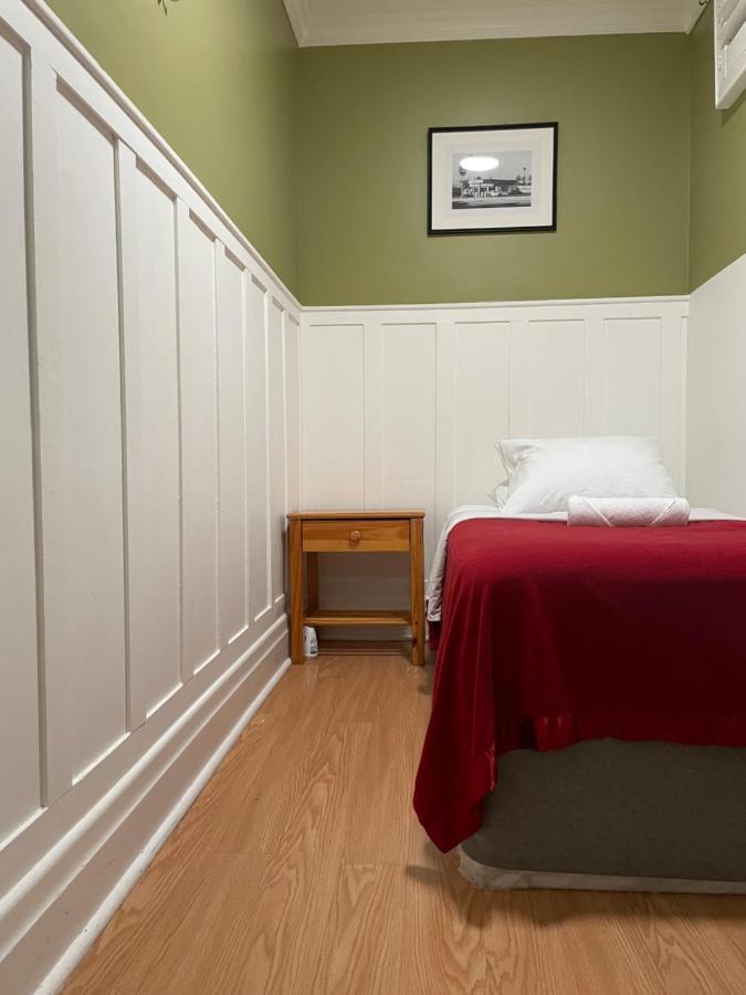 Small Private La Bedroom W Wifi - Private Fridge - Ac Near Usc - Exposition Park - Usc Memorial Coliseum - Banc Of California Bmo Stadium - Downtown Los Angeles Dtla - University Of Southern California Usc!!! Bagian luar foto