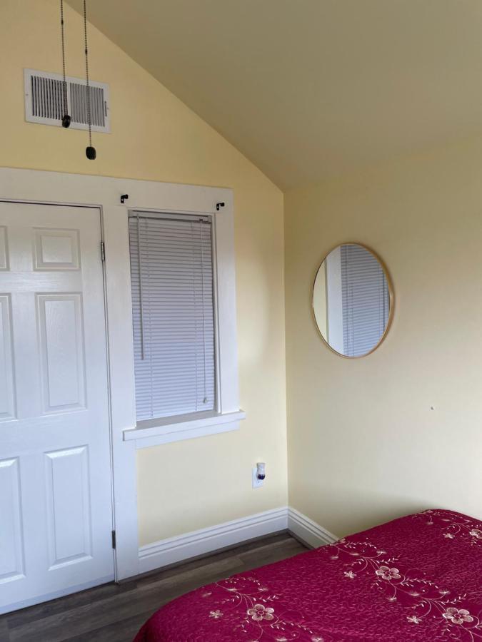 Small Private La Bedroom W Wifi - Private Fridge - Ac Near Usc - Exposition Park - Usc Memorial Coliseum - Banc Of California Bmo Stadium - Downtown Los Angeles Dtla - University Of Southern California Usc!!! Bagian luar foto